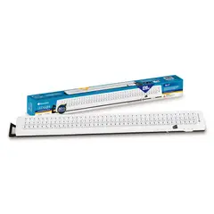 POWERLAB - LAMPARA DE EMERGENCIA 120 LED
