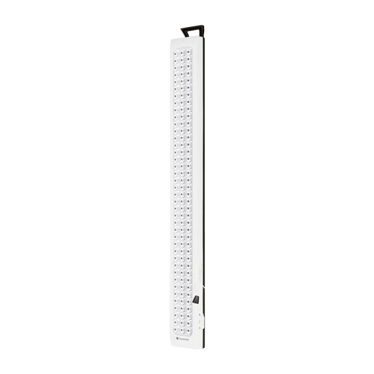 POWERLAB - LAMPARA DE EMERGENCIA 120 LED POWERLAB