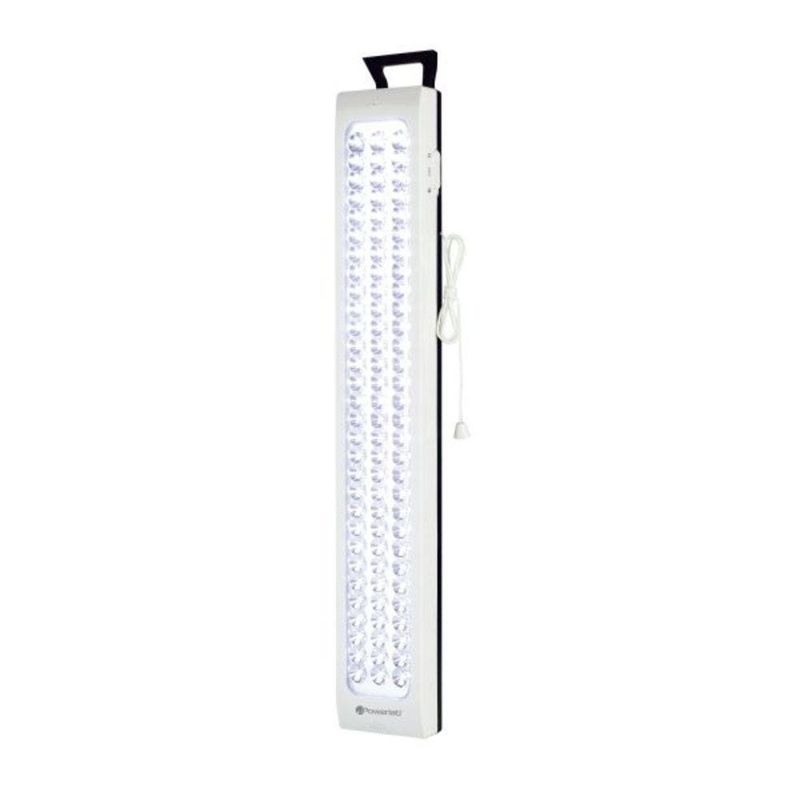 POWERLAB - LAMPARA DE EMERGENCIA 90 LED POWERLAB