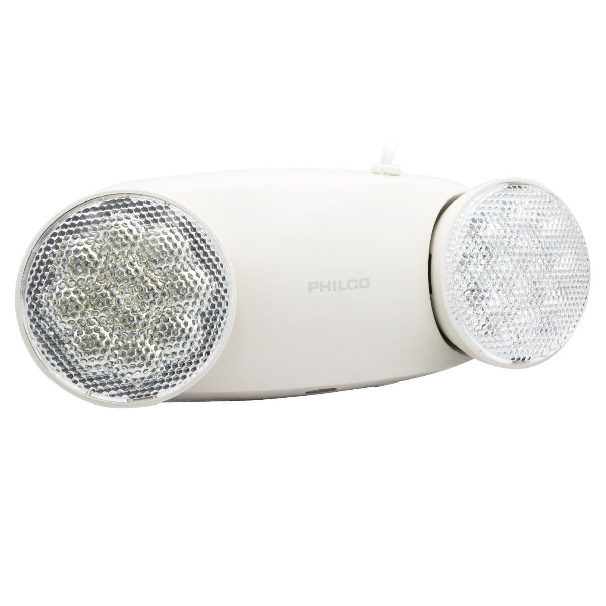 PHILCO - LAMPARA DE EMERGENCIA 24 LED RECARGABLE PHILCO AT60