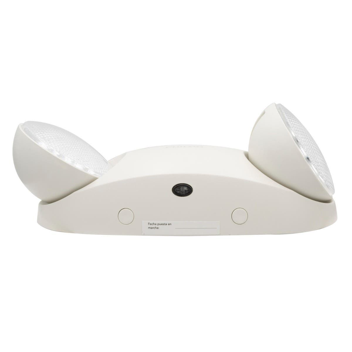 PHILCO - LAMPARA DE EMERGENCIA 24 LED RECARGABLE PHILCO AT60