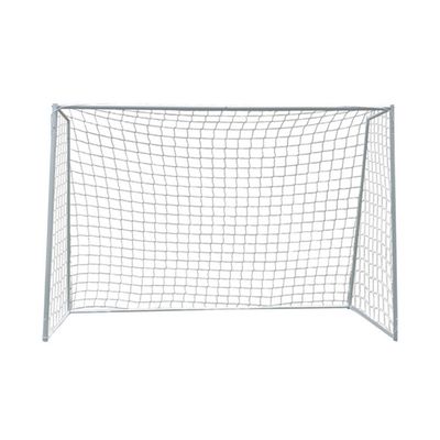 Imagen 2 del producto Pack 2 Arcos Futbol Baby Metalico Fierro Red 3X2 Metros