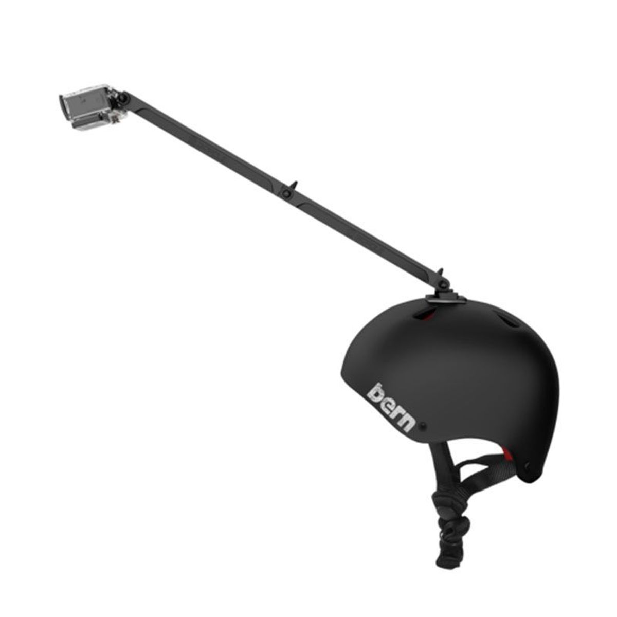 GOPOLE - Soporte extensión para GoPro con ángulo ajustable