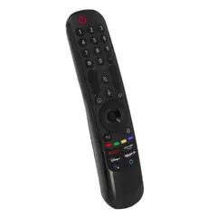 GENERICO - Control Remoto Compatible Con LG Smart Tv Envio Gratis