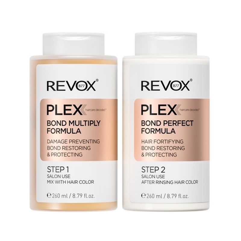 REVOX 77 - Set Protector- Reparador  Revox B77 Paso 1 Y 2 260ML C/U