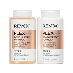 REVOX 77 - Set Protector- Reparador Revox B77 Paso 1 Y 2 260ML C/U