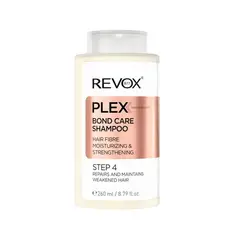REVOX 77 - Shampoo Reparador Revox B77 Paso 4 260ml