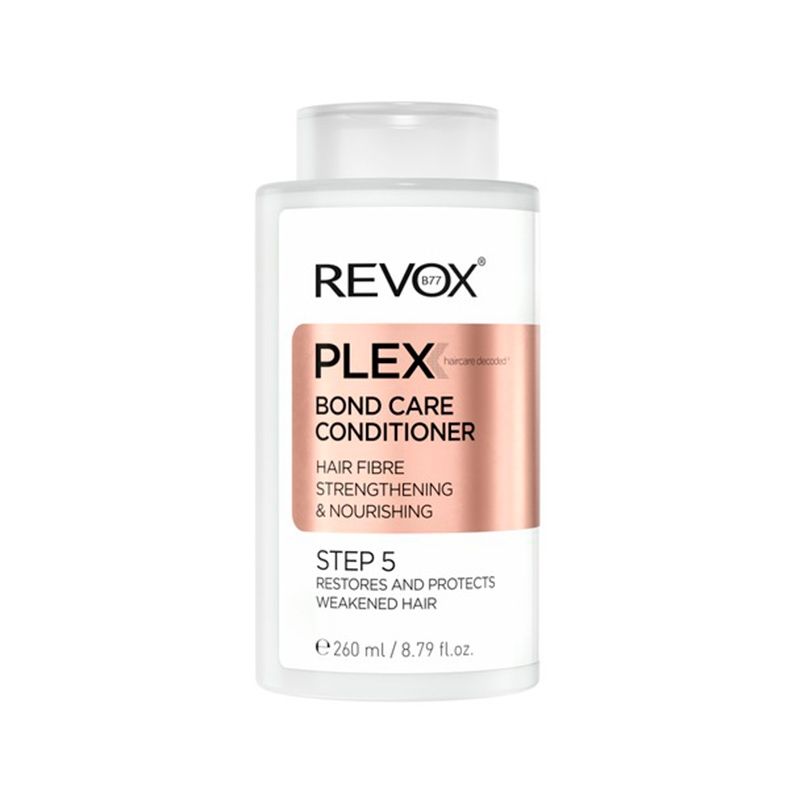 REVOX 77 - Acondicionador Reparador Revox B77 Paso 5 260ml