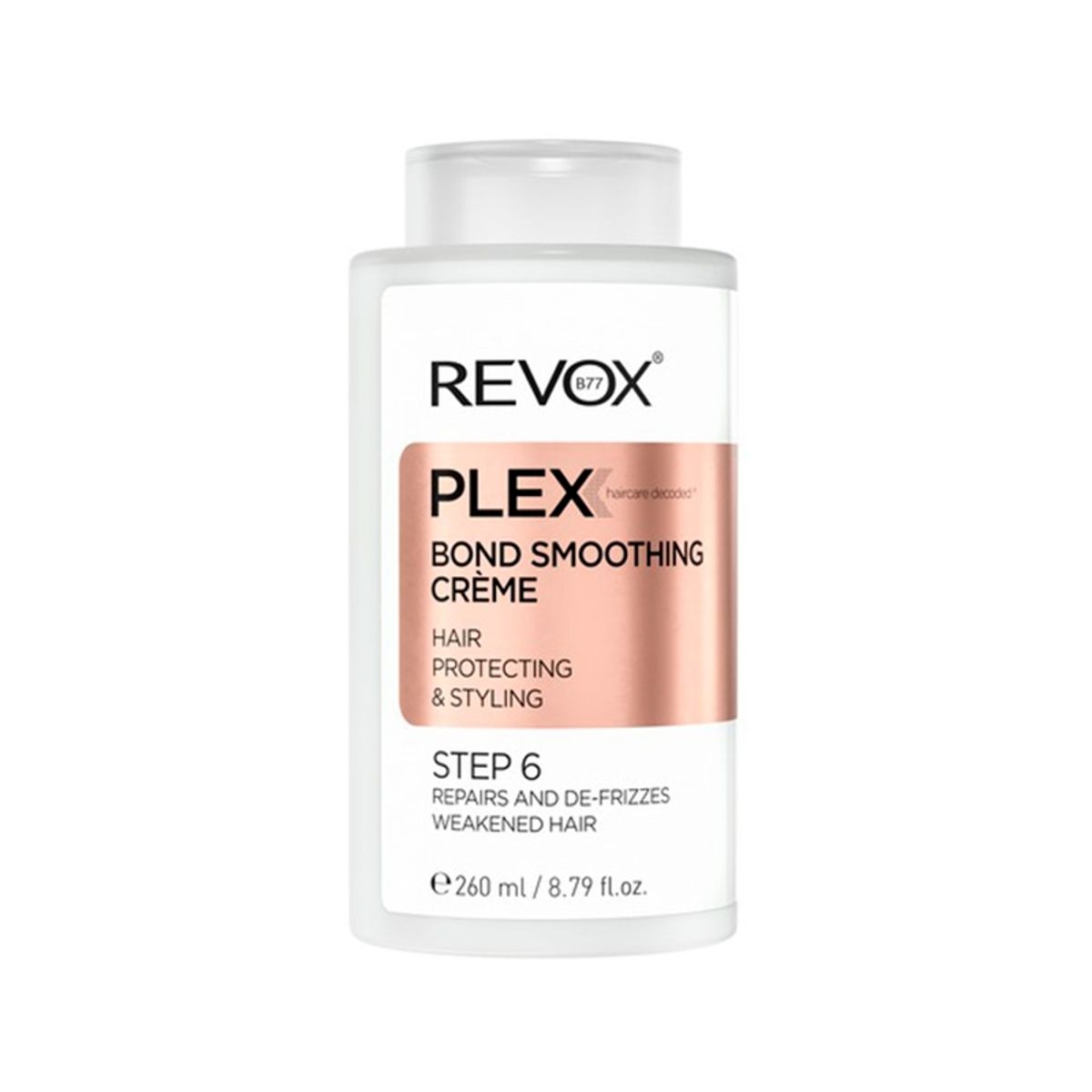 REVOX 77 - Crema Antifrizz Revox B 77  Paso 6 260ml