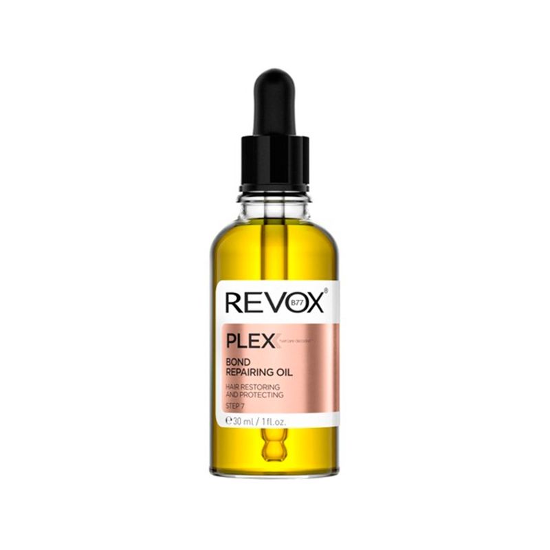 REVOX 77 - Aceite Antifrizz Revox B77 Paso 7 30ml