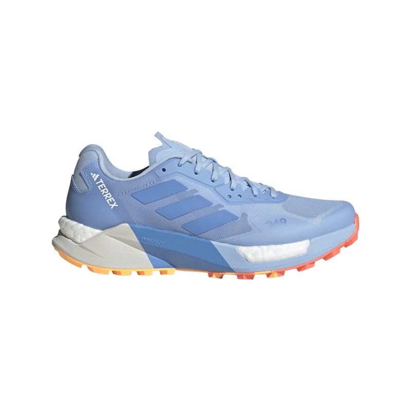 ADIDAS - Zapatillas de Trail Running Terrex Agravic Ultra