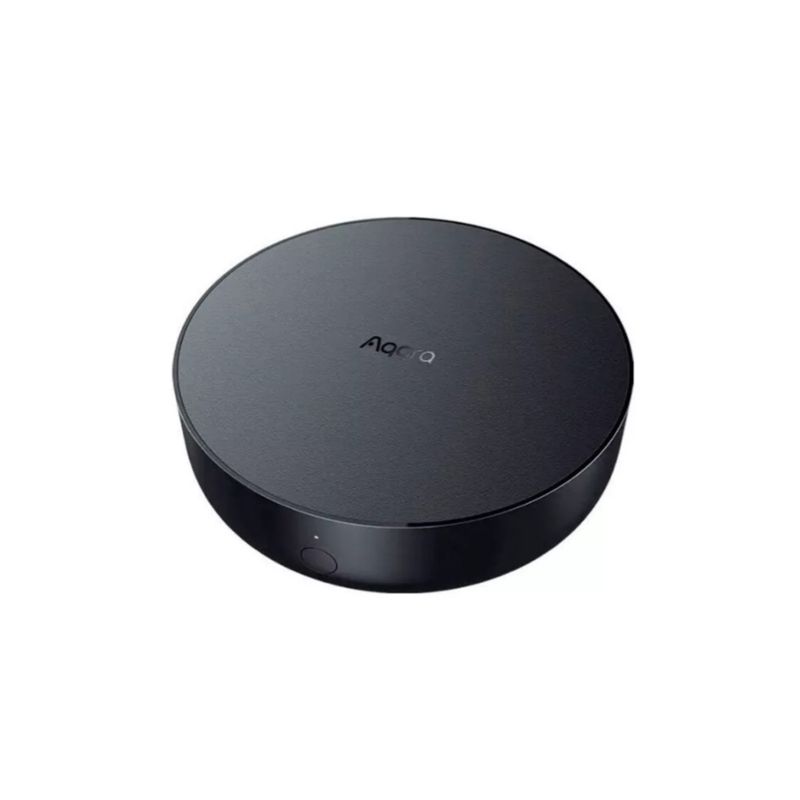 GENERICO - Aqara Hub M2 Alarma Control Ir Homekit Alexa y Google Home GENERICO
