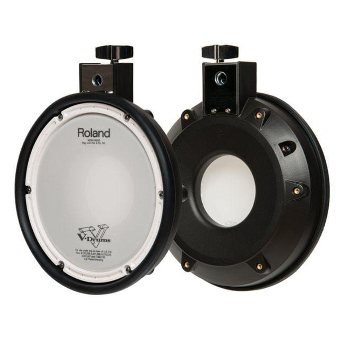 ROLAND - PDX8 V-PAD DUAL TRIGGER