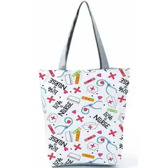 GENERICO - BOLSO DE ENFERMERA ESTAMPADO 03