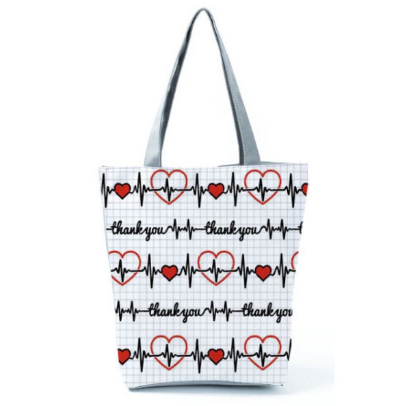 GENERICO - BOLSO DE ENFERMERA ESTAMPADO 07