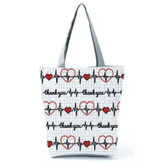 GENERICO - BOLSO DE ENFERMERA ESTAMPADO 07