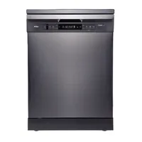 Lavavajillas Free Standing Prestige 14 Cubiertos Negro