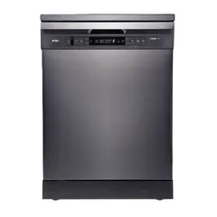 FDV - Lavavajillas Free Standing Prestige 14 Cubiertos Negro