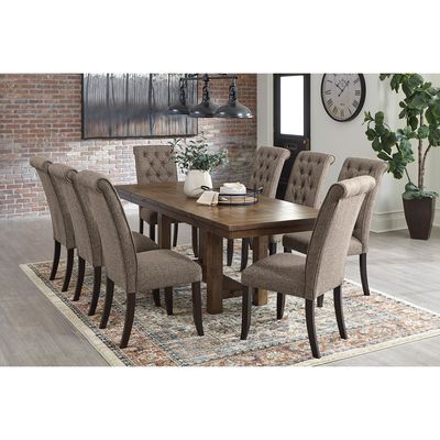 Imagen 2 del producto Mesa comedor Moriville extensible