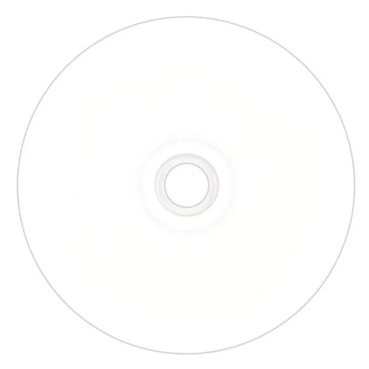 MASTER G - DVD-R Master G 8X Imprimible Platinum Pack 50 Discos 4.7GB