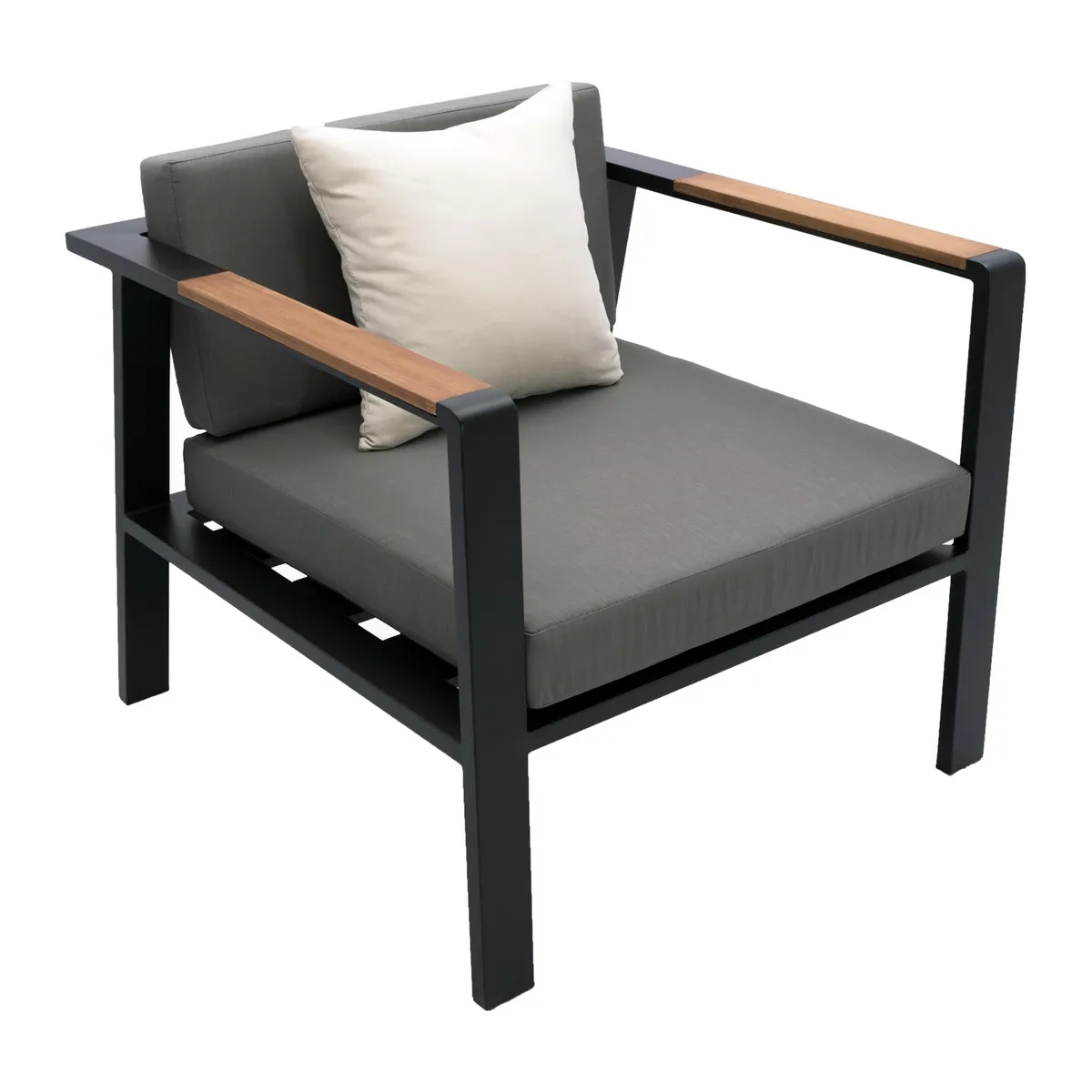 BOKAN - Sofá de Terraza 1 Cuerpo Calas