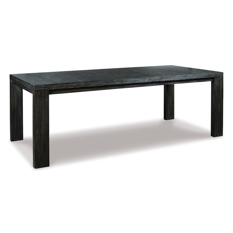 ASHLEY - Mesa comedor Bellvern extensible