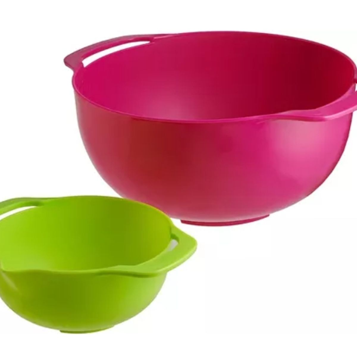 OFERTABKN - Set De Tazas Medidoras Cernidor Colador Bowl Cocina