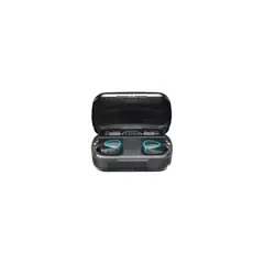 GENERICO - Audifonos Bluetooth Manos Libres Tws M10 - Negro