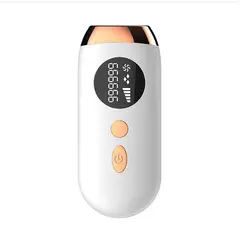 VATYERTY - Depiladora láser IPL para mujeres 990000 Blanco