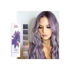 WELLA - TINTE FANTASIA PURE VIOLET 60ML