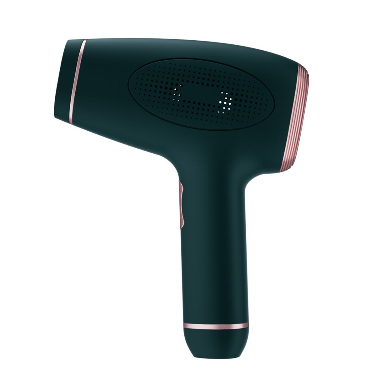 VATYERTY - Depiladora láser permanente IPL para mujer  990000 Flashes Verde