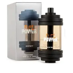 JEANNE ARTHES - Fuel Power Edt 100 ml
