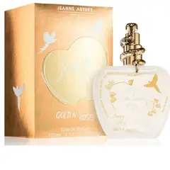 JEANNE ARTHES - Amore Mio Gold N Roses