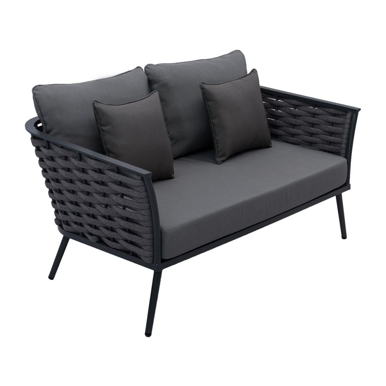 Sofa de Terraza 2 Cuerpos Savoy