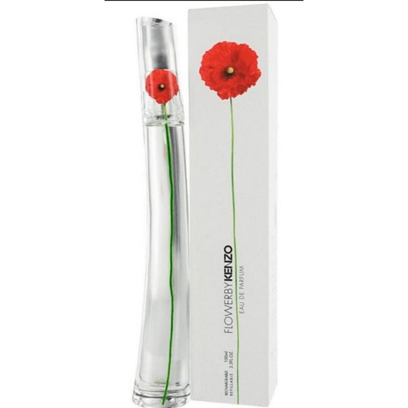 KENZO - Flower By Kenzo EDP 100 ML  Kenzo