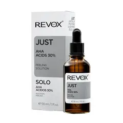 REVOX 77 - Peeling Exfoliante Acidos Aha Al 30% Revoxb77 30 Ml