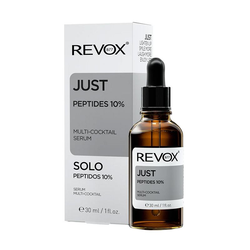 REVOX 77 - Sérum Multipéptidos 10% Revoxb77 30 Ml