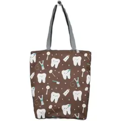 GENERICO - BOLSO DE ENFERMERA ESTAMPADO 15