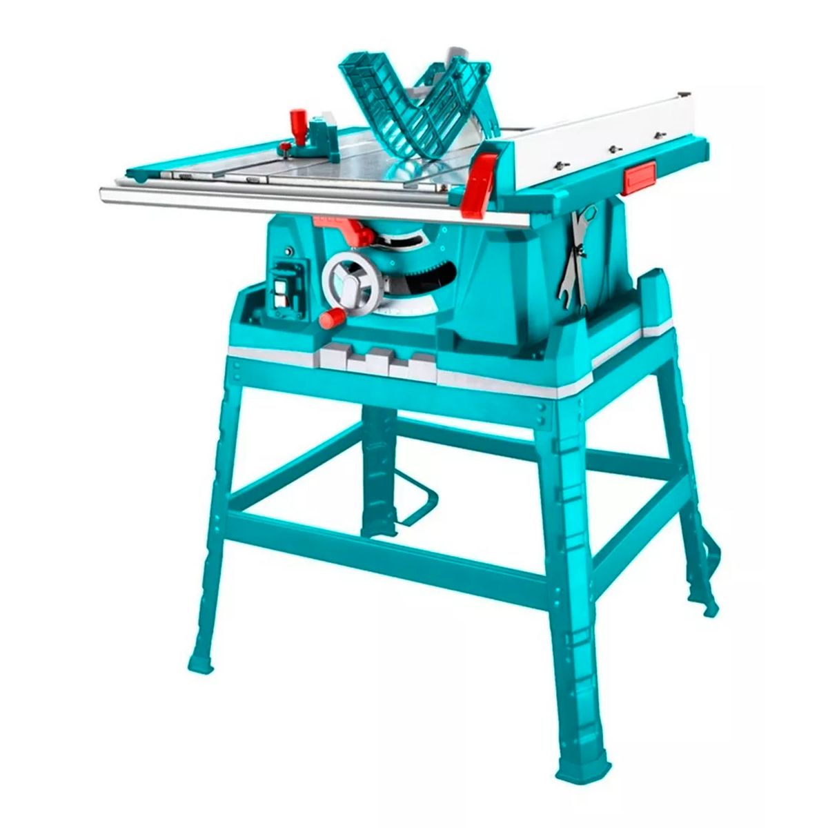 TOTAL TOOLS - Sierra De Banco 10 2600w Total Ts526043