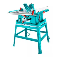 TOTAL TOOLS - Sierra De Banco 10 2600w Total Ts526043