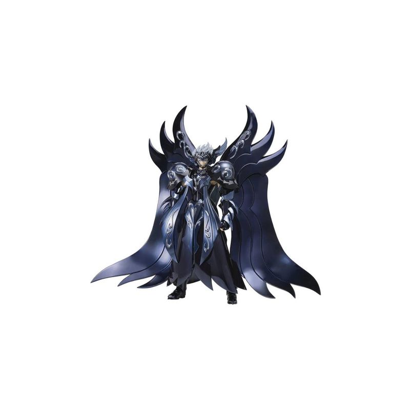 BANPRESTO - Saint Cloth Myth Ex Thanatos Tamashi Nations