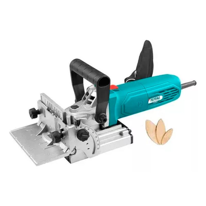 TOTAL TOOLS - Ensambladora Engalletadora P Madera 950w Total Ts70906