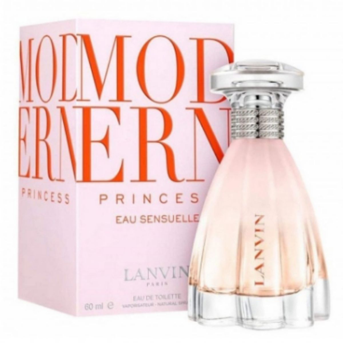 LANVIN - Modern Princess Eau Sensuelle EDT 60 ML  Lanvin