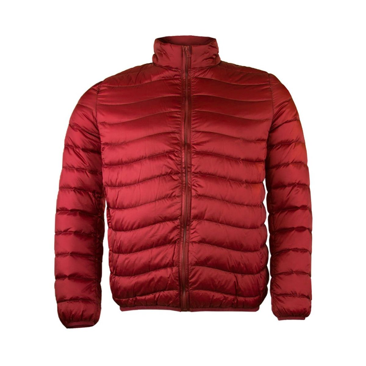 HUSKY - Chaqueta de pluma natural