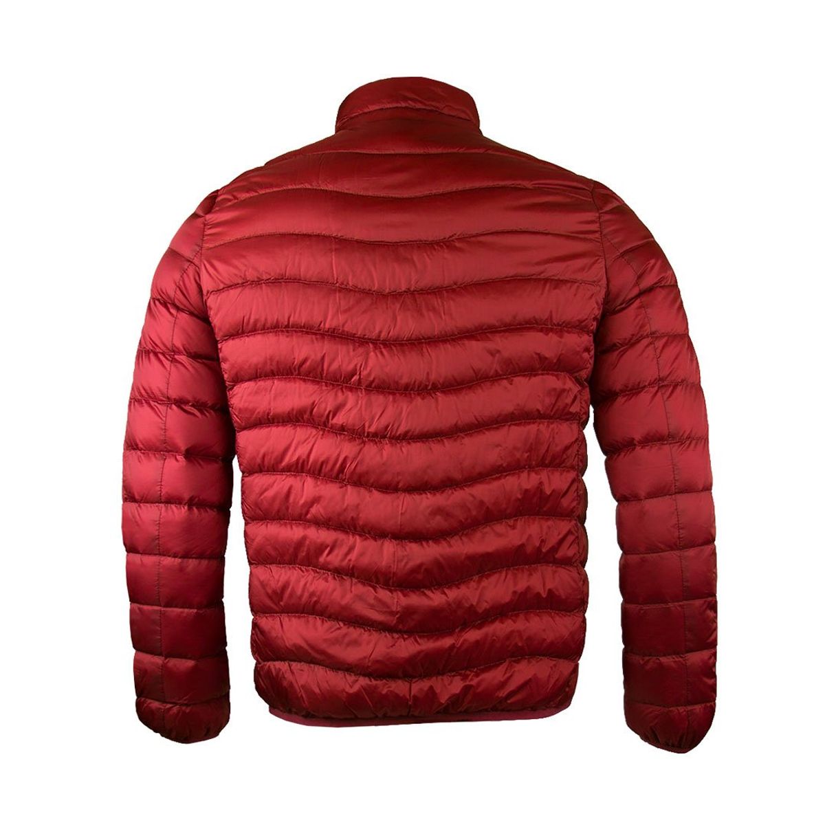 HUSKY - Chaqueta de pluma natural