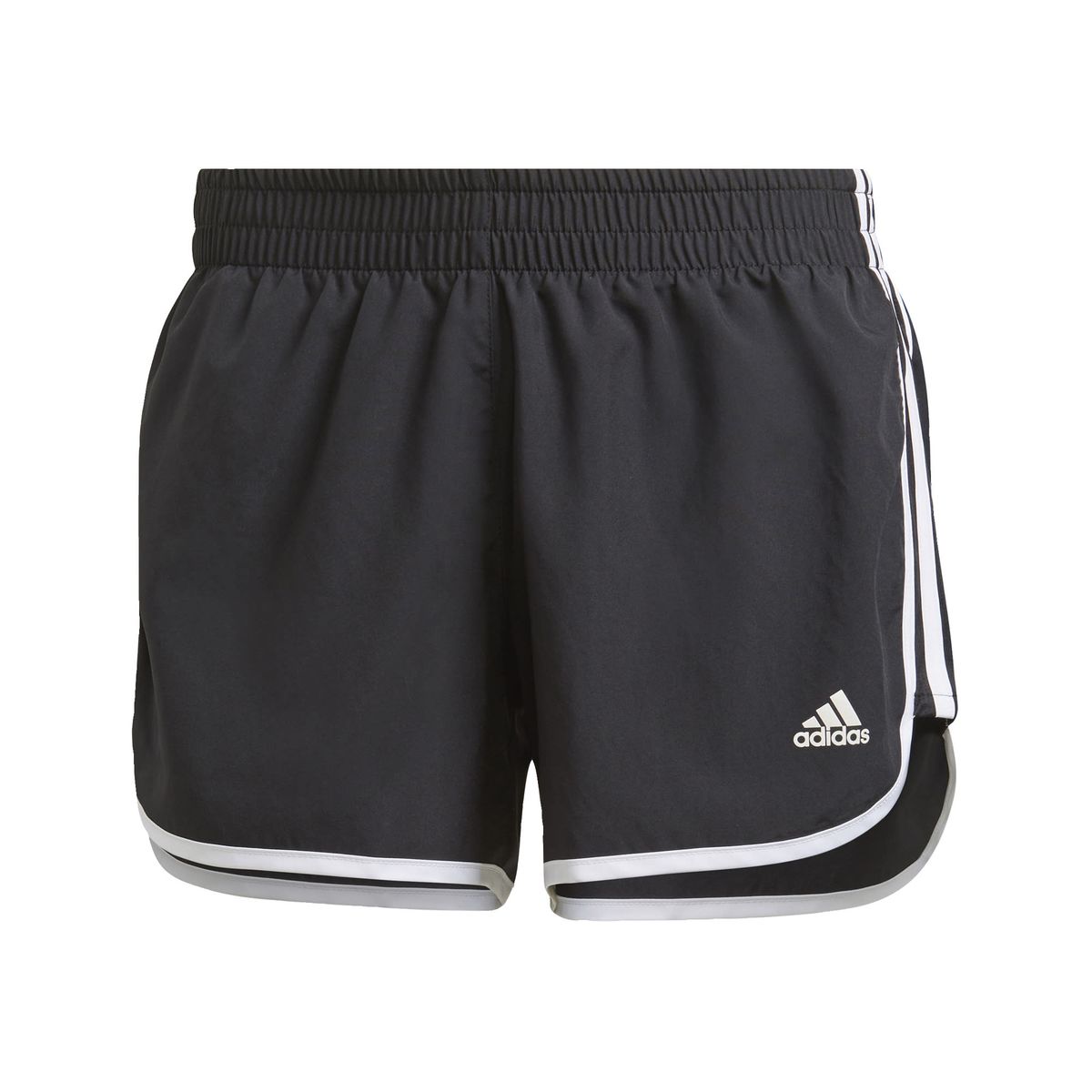 ADIDAS - Shorts Marathon 20 Tiro Medio