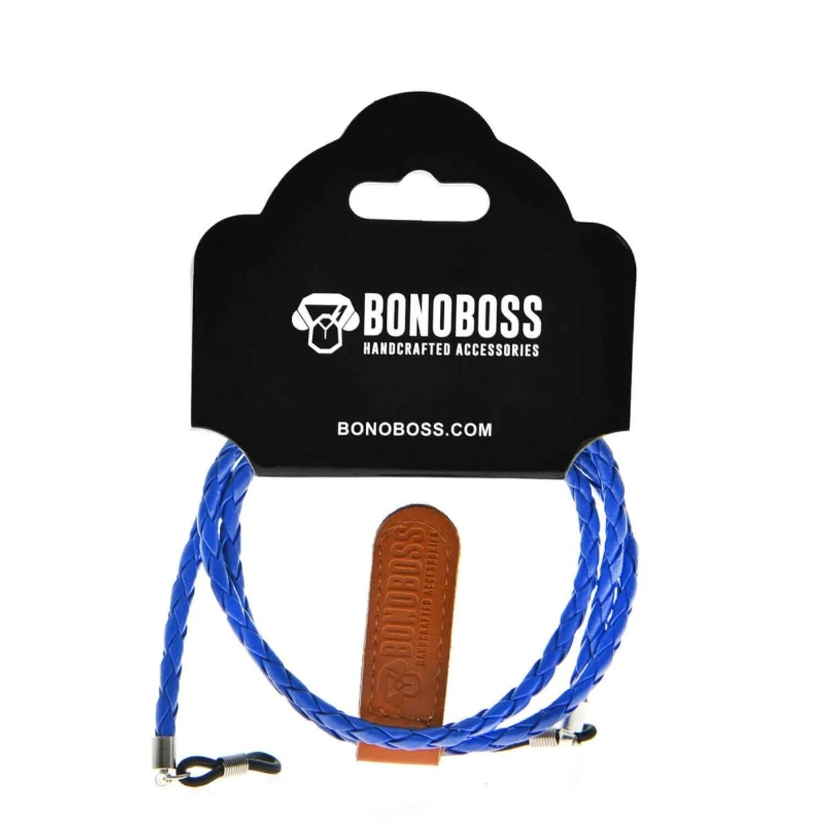 BONOBOSS - Correa para Lentes Universal Azul Sustentable Bonoboss