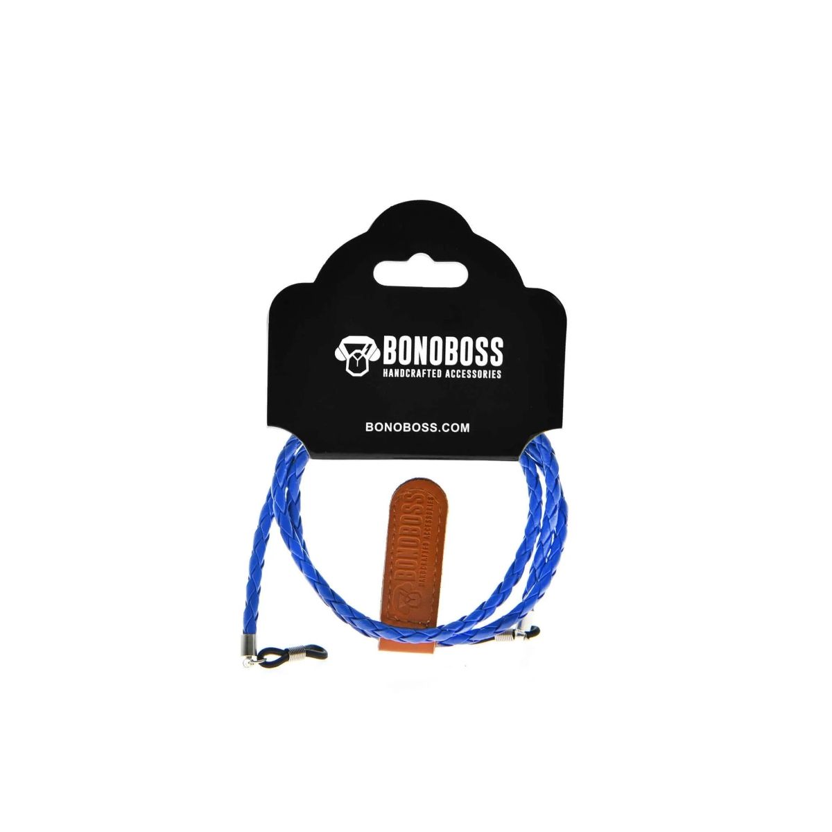 BONOBOSS - Correa para Lentes Universal Azul Sustentable Bonoboss