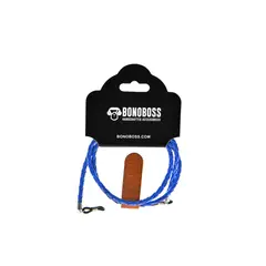 BONOBOSS - Correa para Lentes Universal Azul Sustentable