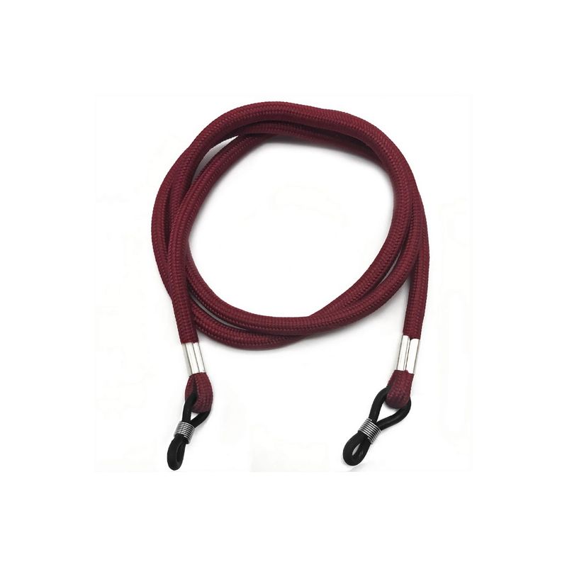 BONOBOSS - Correa para Lentes Universal Burdeo Sustentable Bonoboss